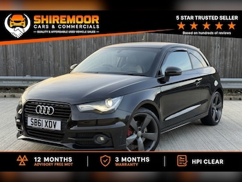 Used Audi A1 2012 for sale - 79600639: Photo