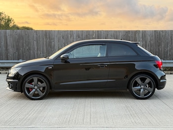 Used Audi A1 2012 for sale - 79600639: Photo