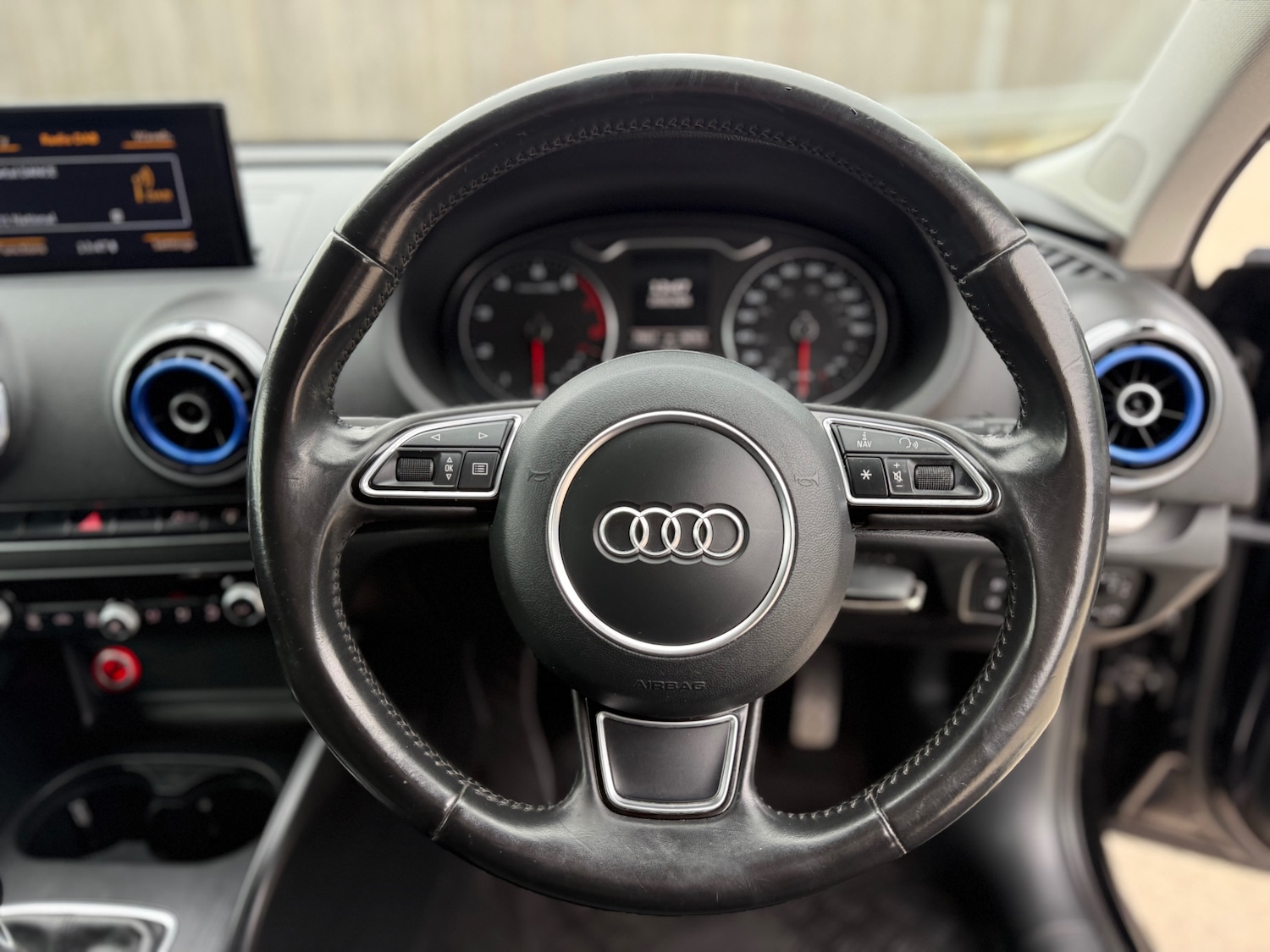 Used Audi A3 2015 for sale - 77991921: Photo 12