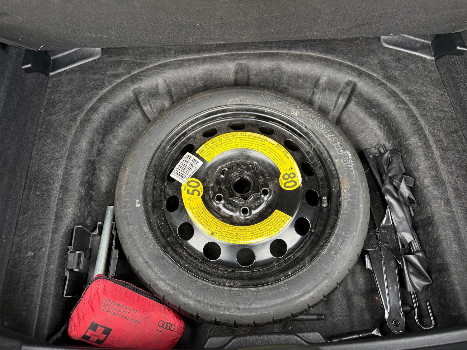 Used Audi A3 2015 for sale - 77991921: Photo 16