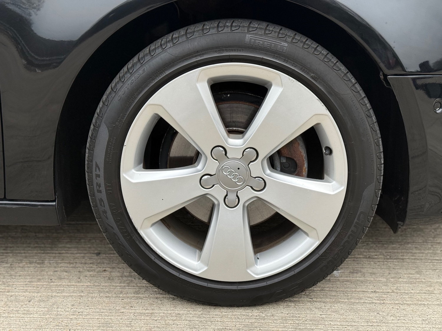 Used Audi A3 2015 for sale - 77991921: Photo 17