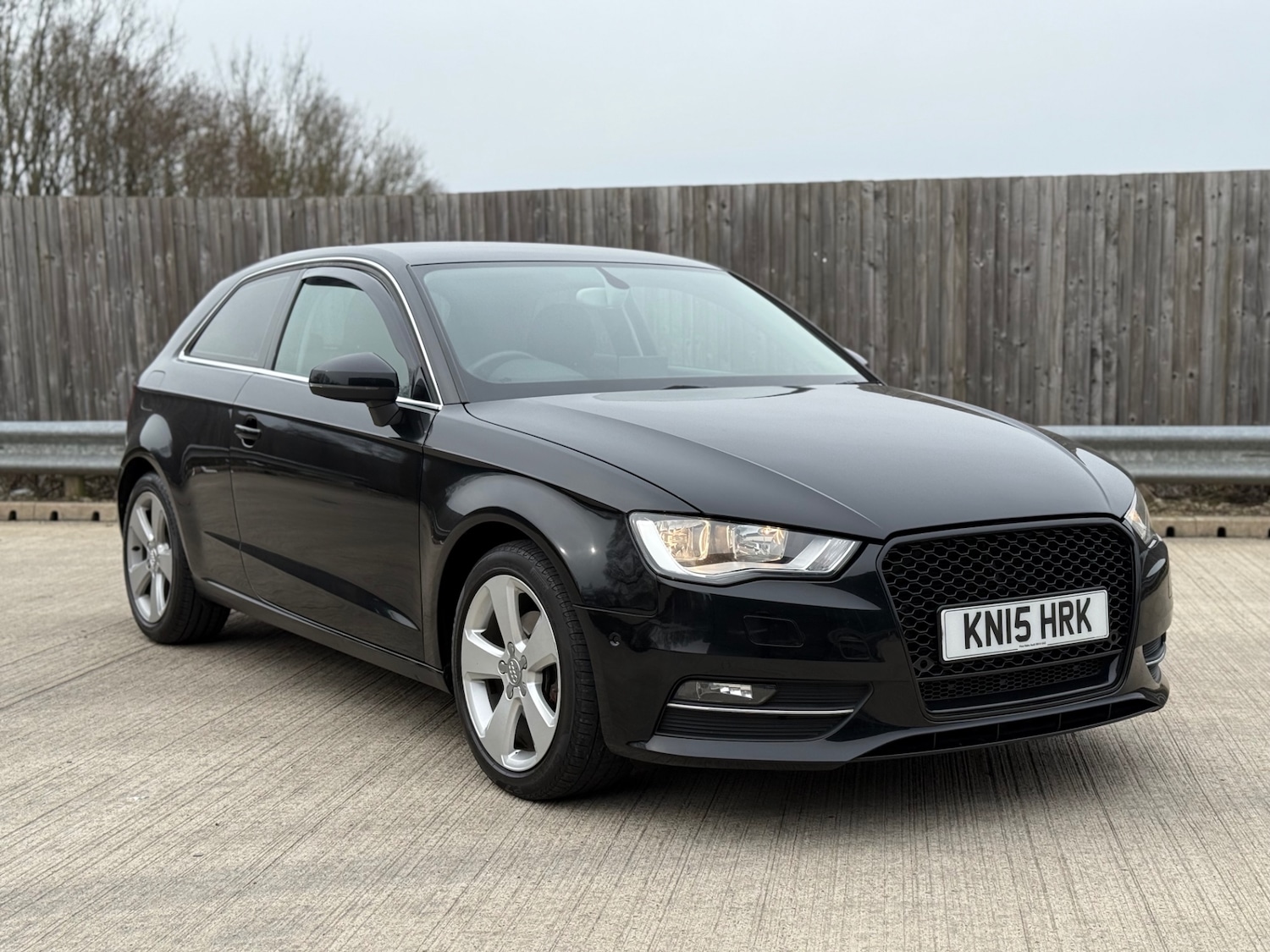 Used Audi A3 2015 for sale - 77991921: Photo 7