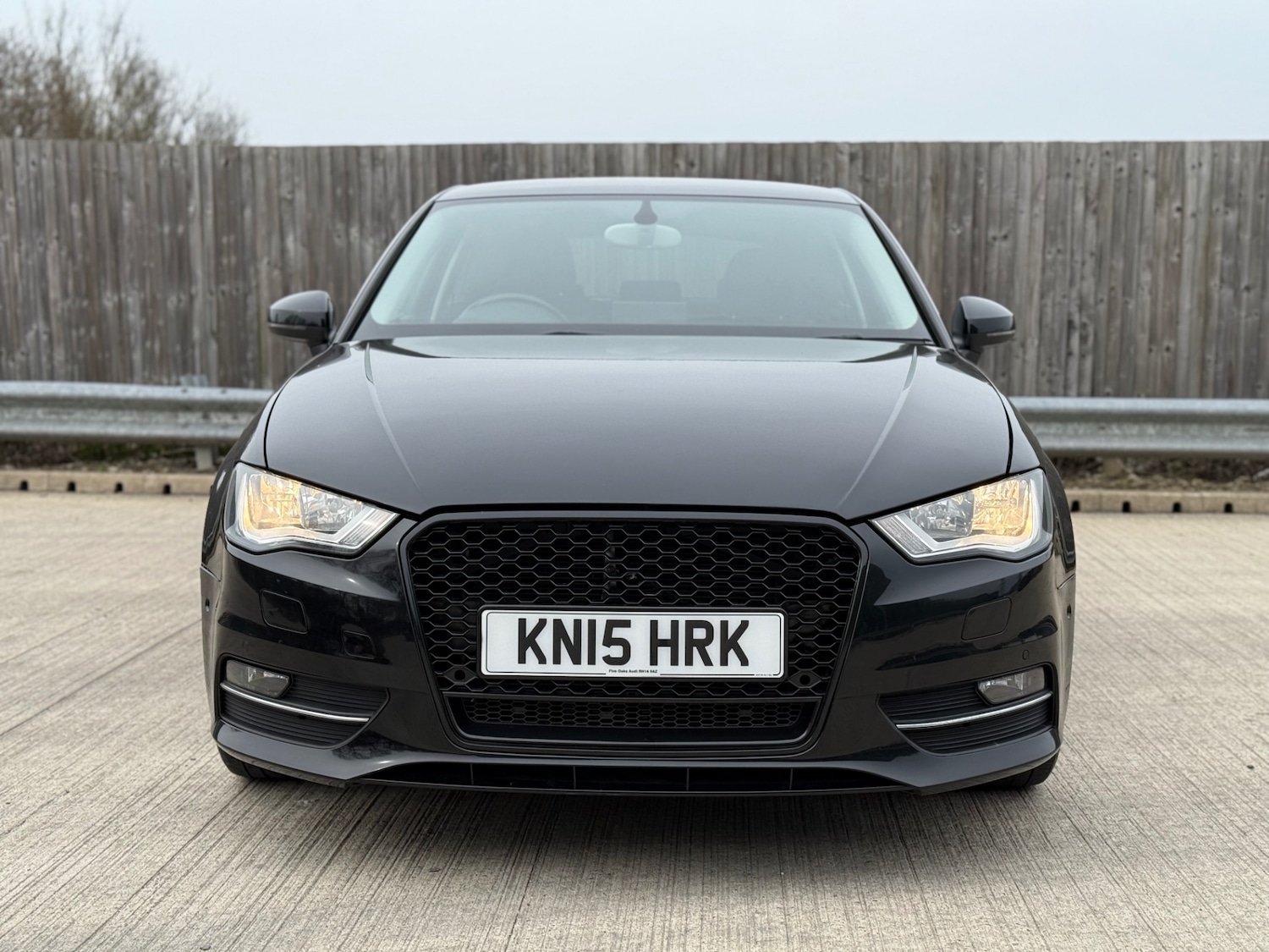 Used Audi A3 2015 for sale - 77991921: Photo 8