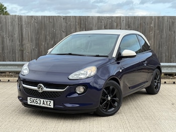 2013 (63) - JAM 1.2 - 12 Month new MOT - 84K low mileage Cheap First car 3-Door