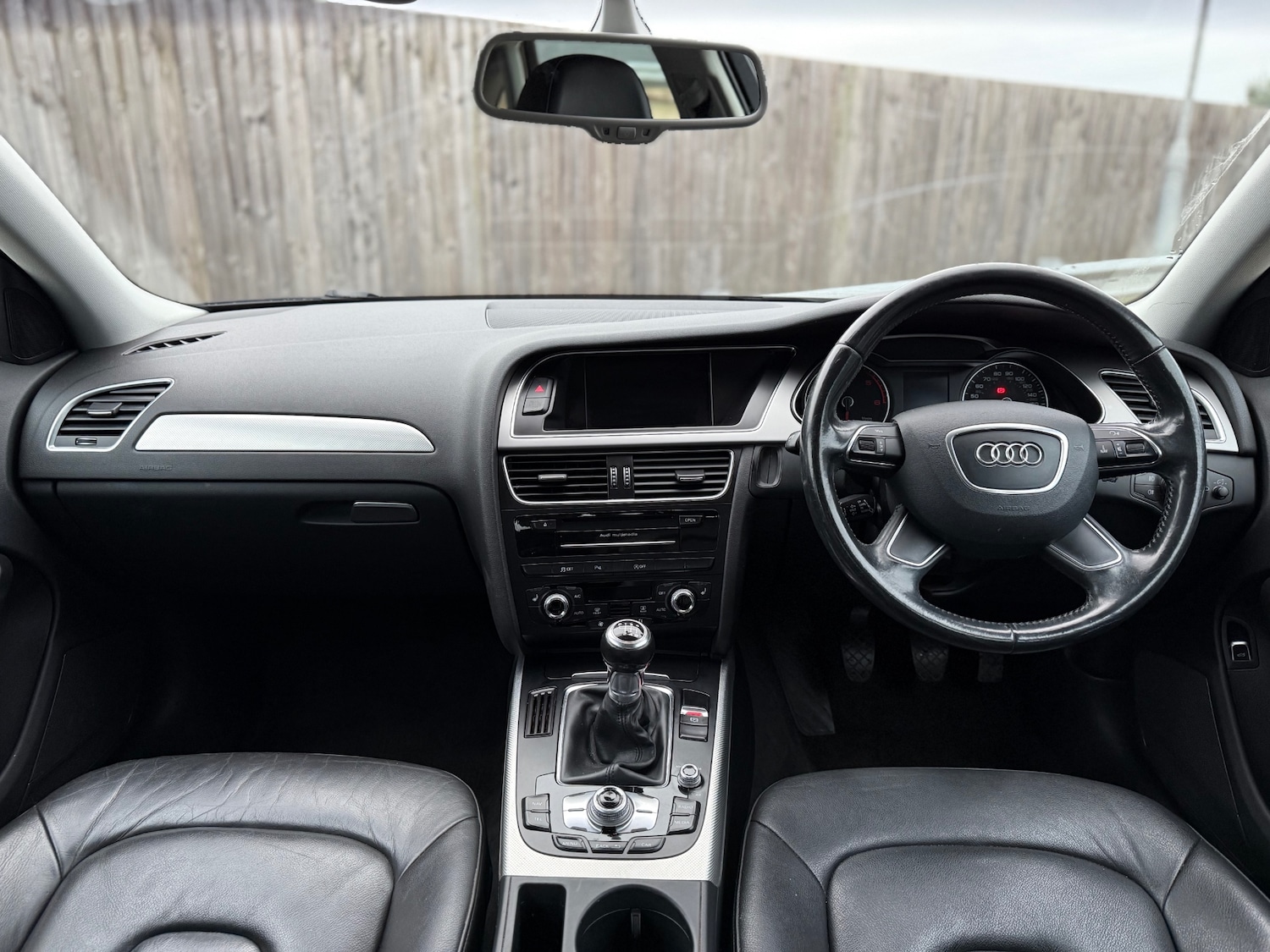 Used Audi A4 2014 for sale - 77028317: Photo 11