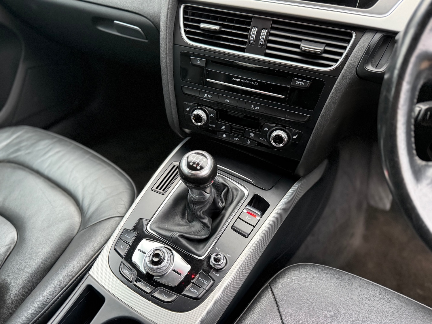 Used Audi A4 2014 for sale - 77028317: Photo 13