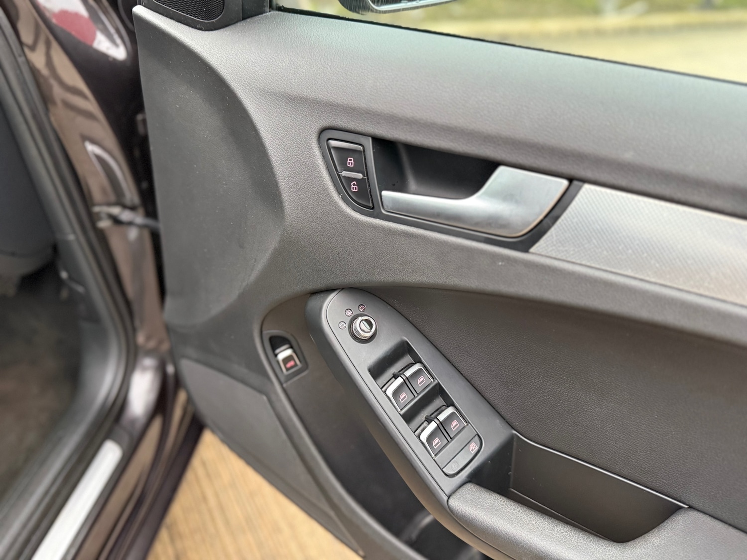 Used Audi A4 2014 for sale - 77028317: Photo 15