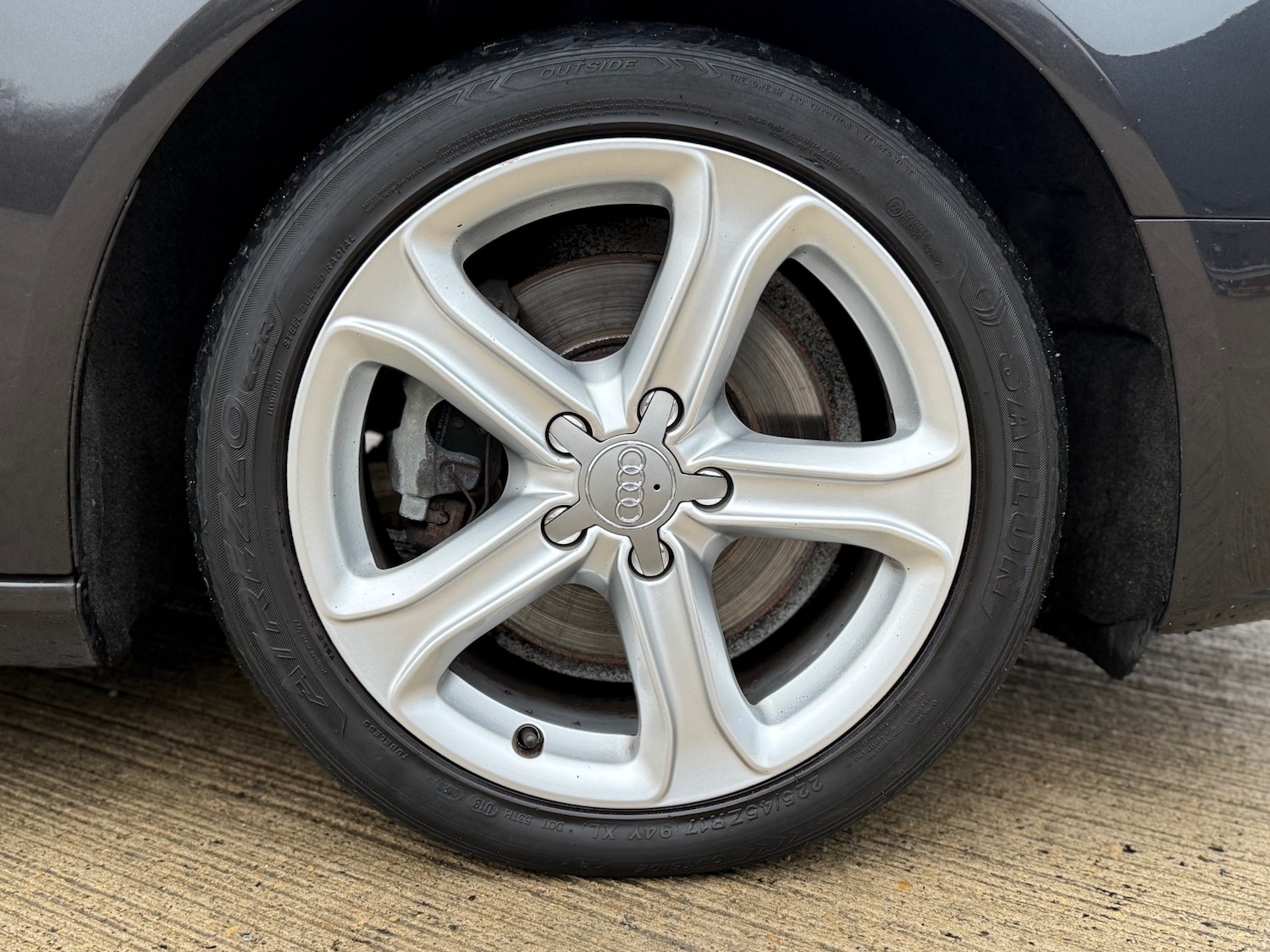 Used Audi A4 2014 for sale - 77028317: Photo 16