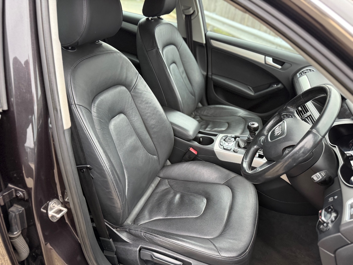 Used Audi A4 2014 for sale - 77028317: Photo 9