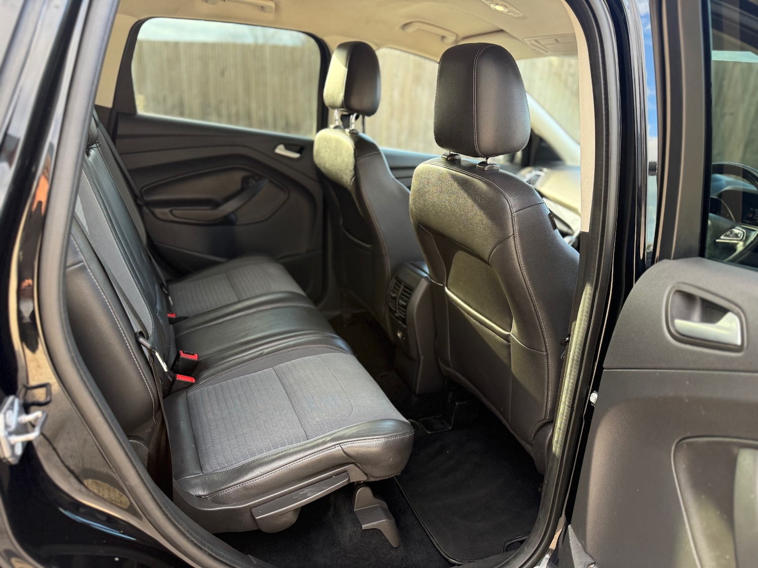 Used Ford Kuga 2017 for sale - 78084686: Photo 10