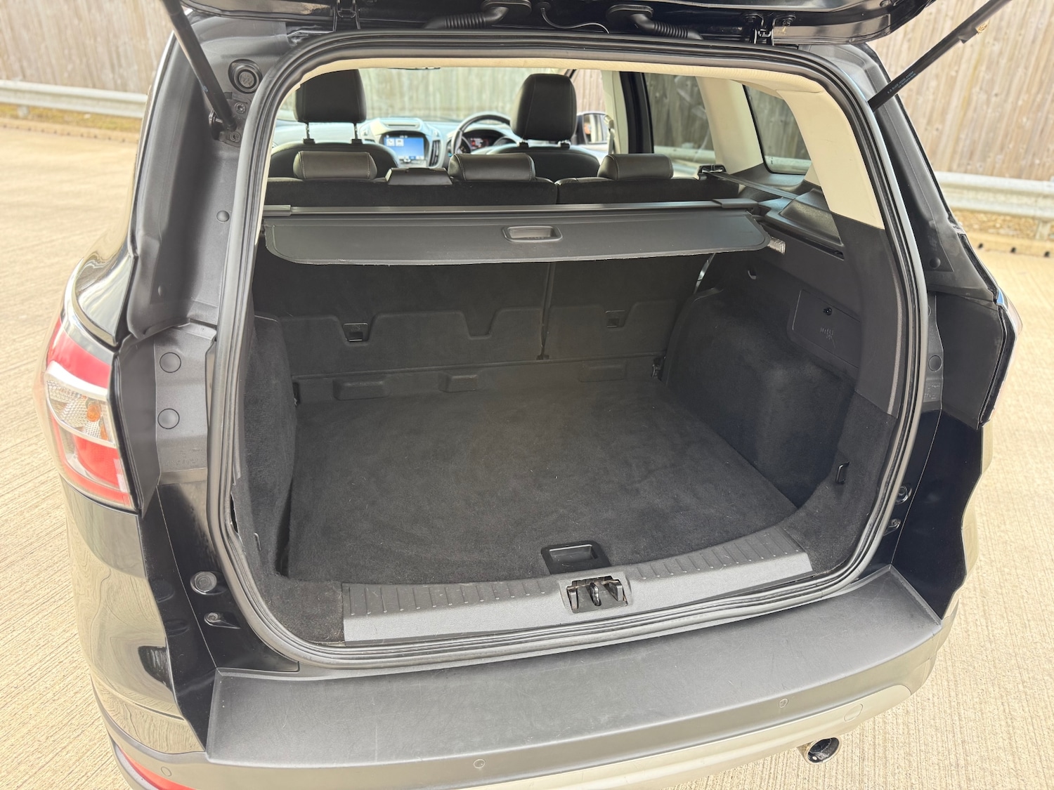 Used Ford Kuga 2017 for sale - 78084686: Photo 11