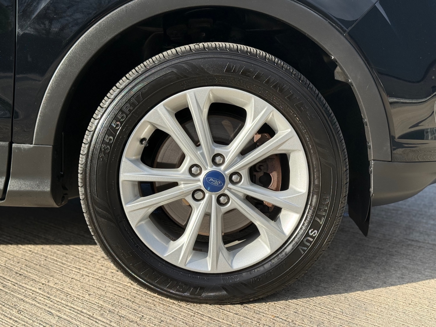 Used Ford Kuga 2017 for sale - 78084686: Photo 15