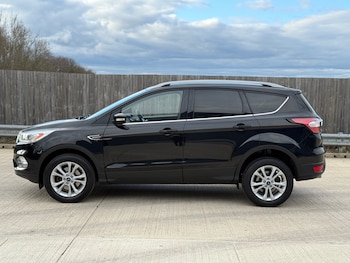 Used Ford Kuga 2017 for sale - 78084686: Photo