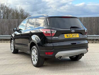 Used Ford Kuga 2017 for sale - 78084686: Photo