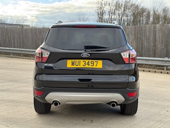 Used Ford Kuga 2017 for sale - 78084686: Photo