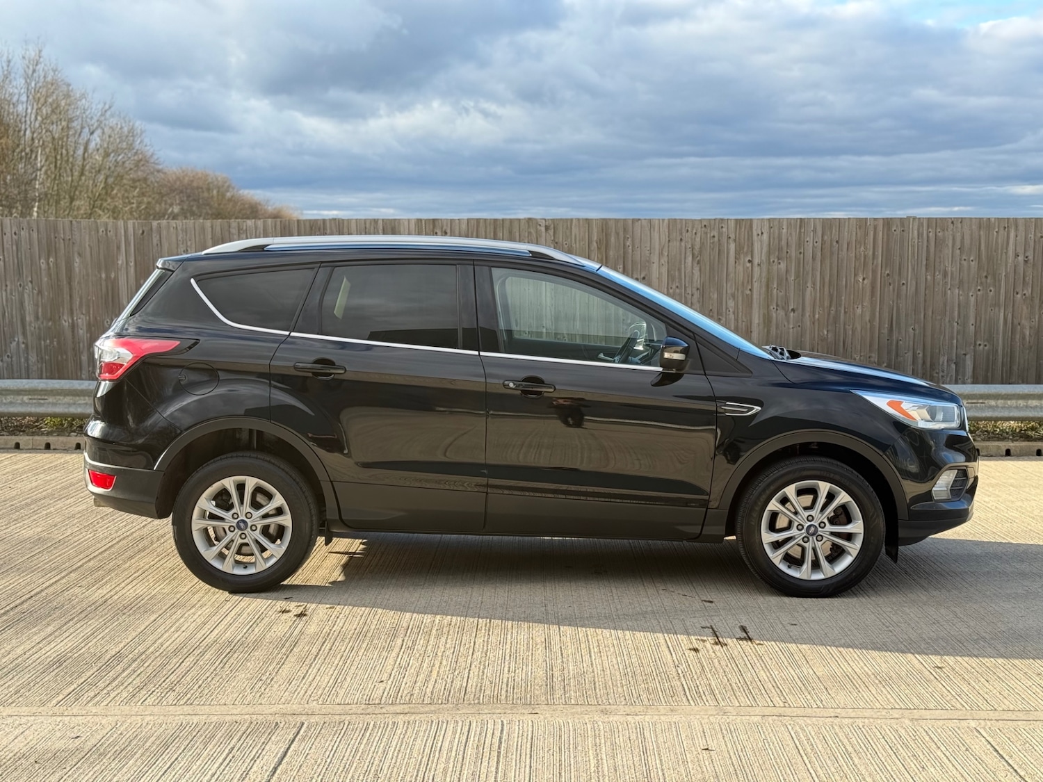 Used Ford Kuga 2017 for sale - 78084686: Photo 6