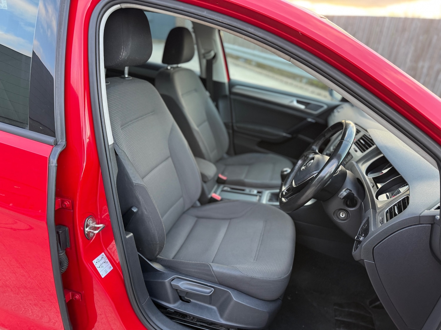 Used Volkswagen Golf 2014 for sale - 78070732: Photo 10