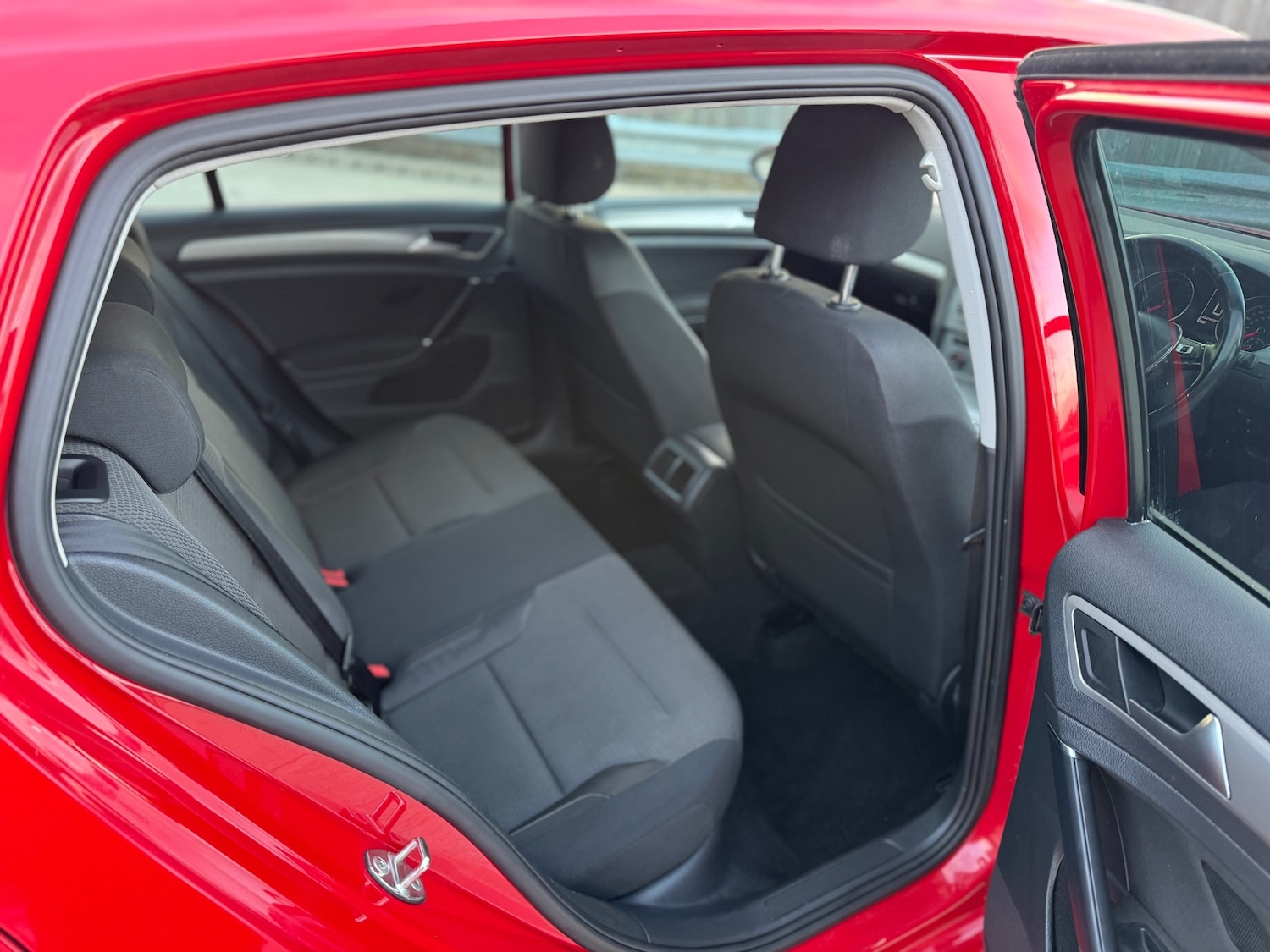 Used Volkswagen Golf 2014 for sale - 78070732: Photo 11