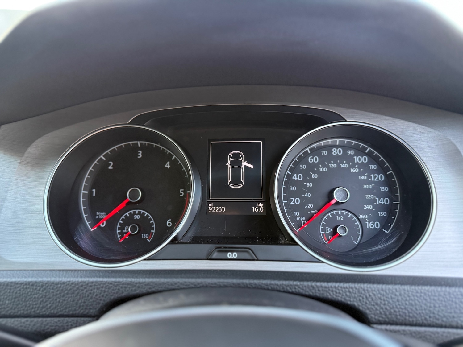 Used Volkswagen Golf 2014 for sale - 78070732: Photo 12