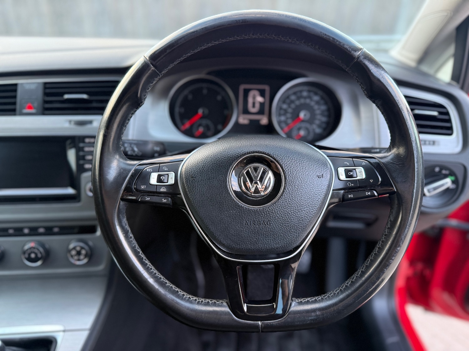 Used Volkswagen Golf 2014 for sale - 78070732: Photo 13
