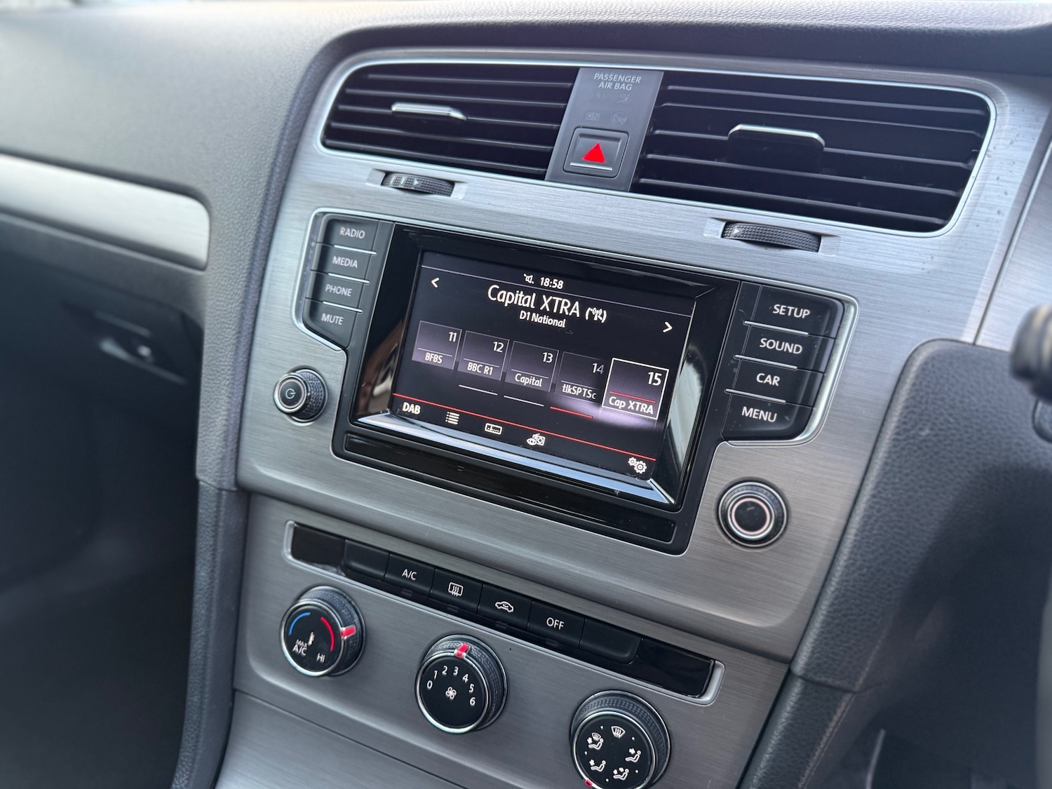 Used Volkswagen Golf 2014 for sale - 78070732: Photo 14