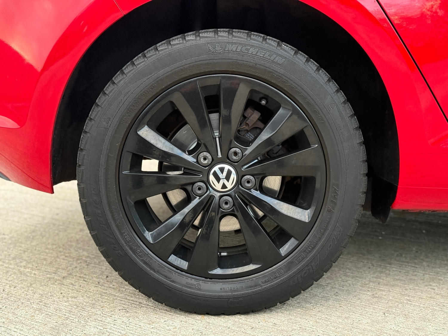 Used Volkswagen Golf 2014 for sale - 78070732: Photo 18