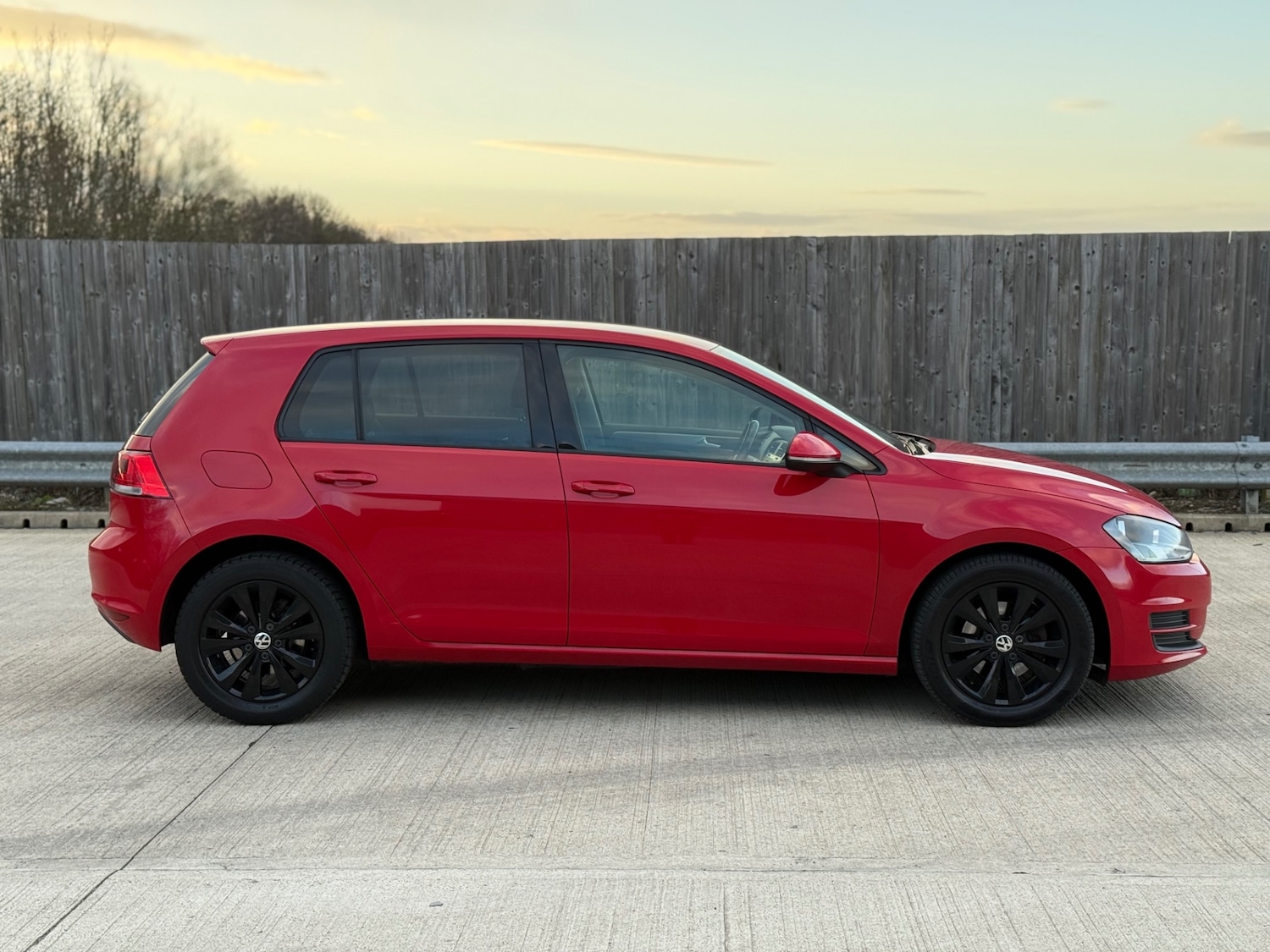 Used Volkswagen Golf 2014 for sale - 78070732: Photo 6