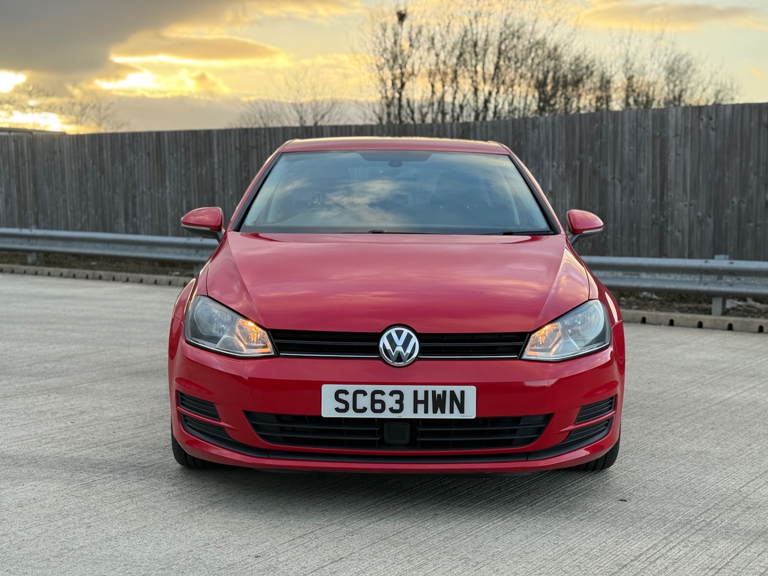 Used Volkswagen Golf 2014 for sale - 78070732: Photo 8