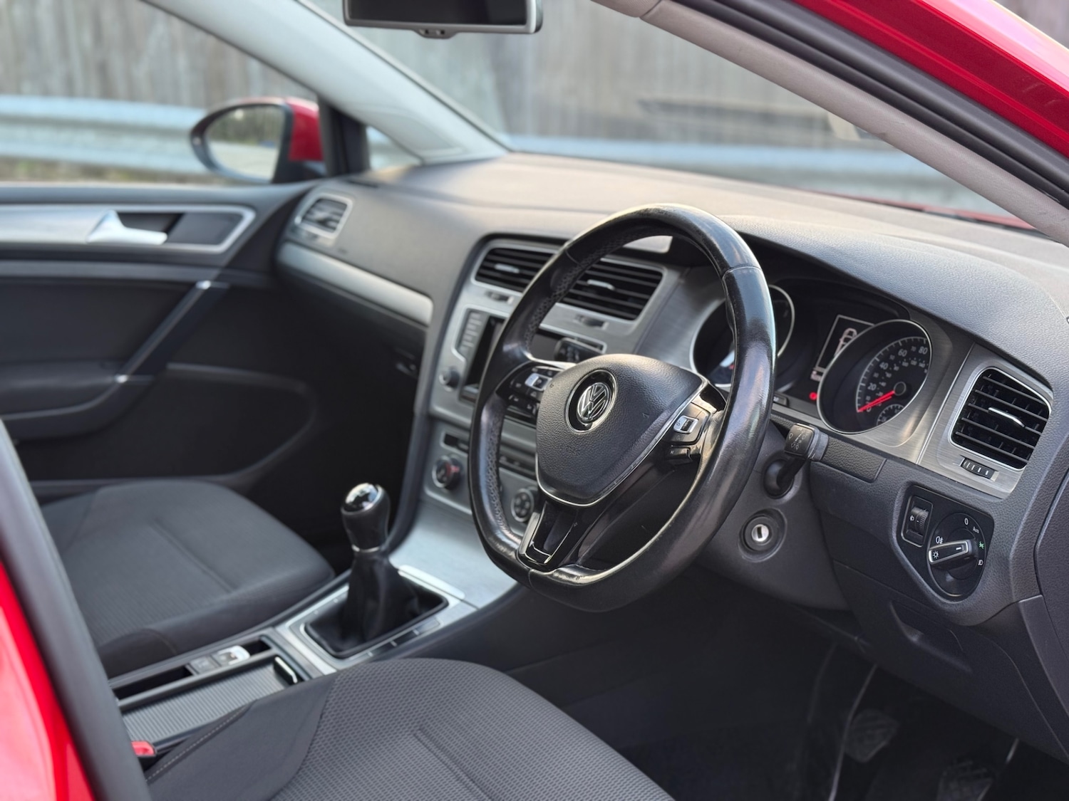 Used Volkswagen Golf 2014 for sale - 78070732: Photo 9