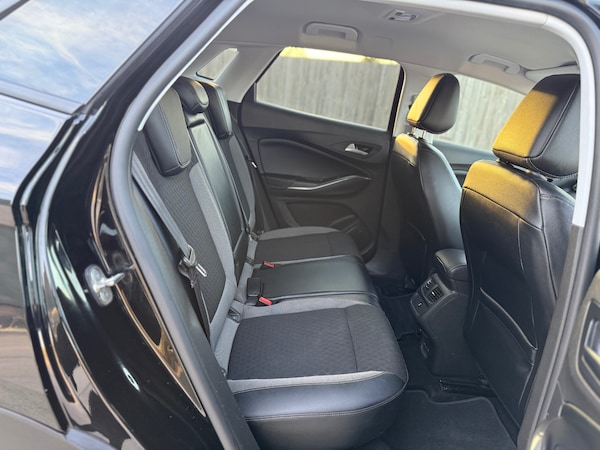Used Vauxhall Grandland X 2018 for sale - 76230757: Photo 11