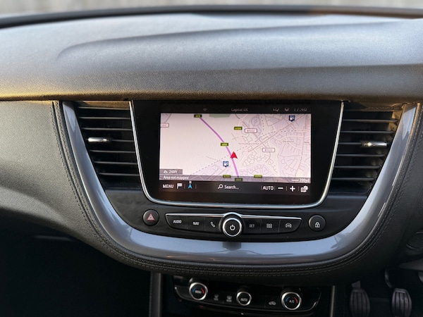 Used Vauxhall Grandland X 2018 for sale - 76230757: Photo 13