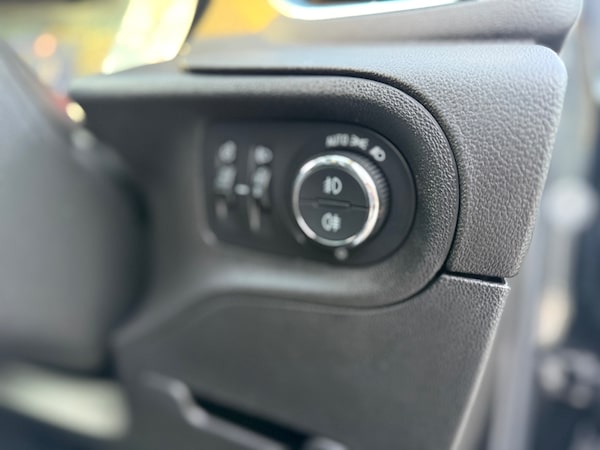 Used Vauxhall Grandland X 2018 for sale - 76230757: Photo 16