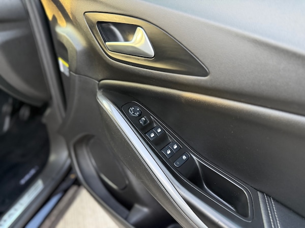 Used Vauxhall Grandland X 2018 for sale - 76230757: Photo 17