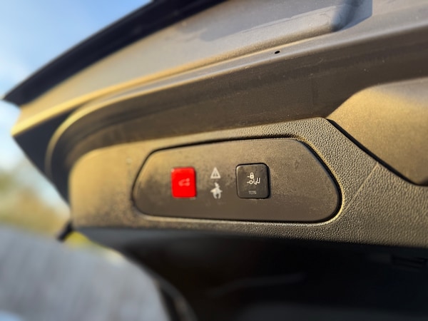Used Vauxhall Grandland X 2018 for sale - 76230757: Photo 18
