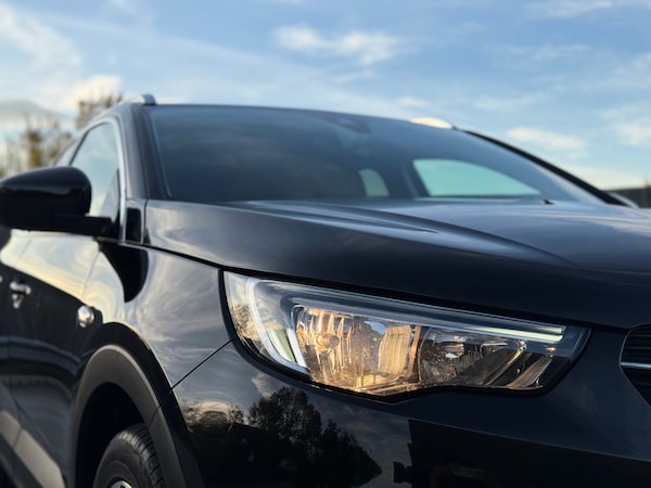 Used Vauxhall Grandland X 2018 for sale - 76230757: Photo 20