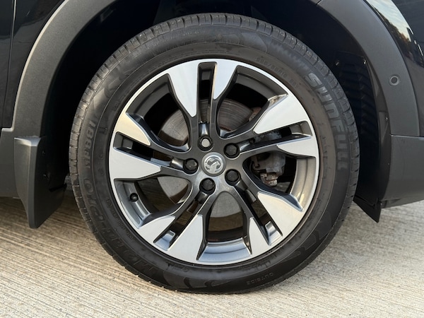 Used Vauxhall Grandland X 2018 for sale - 76230757: Photo 22