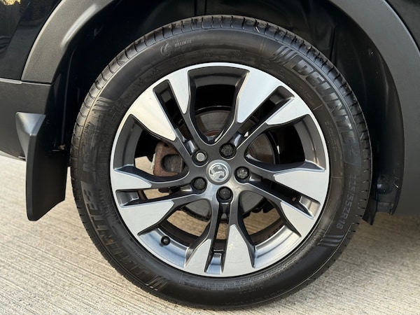 Used Vauxhall Grandland X 2018 for sale - 76230757: Photo 23