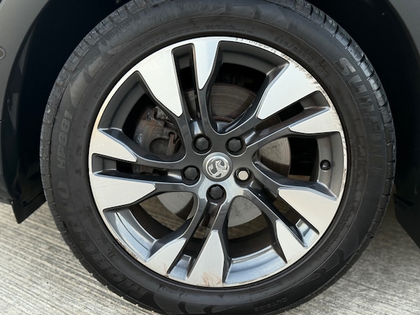 Used Vauxhall Grandland X 2018 for sale - 76230757: Photo 25