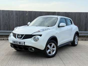 2013 (63) - 1.6 [94] Visia 5dr
