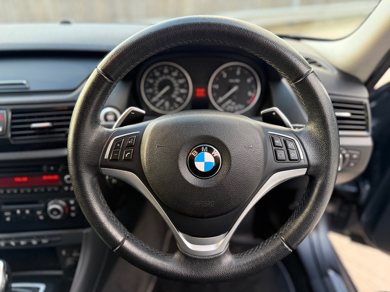 Used BMW X1 2013 for sale - 78070680: Photo 11