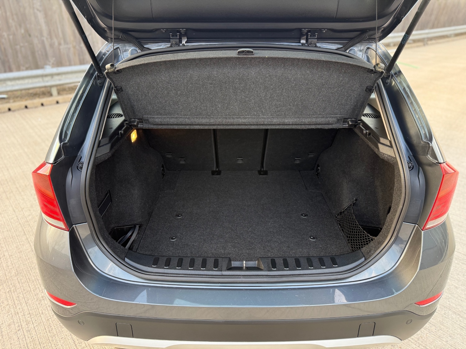 Used BMW X1 2013 for sale - 78070680: Photo 16