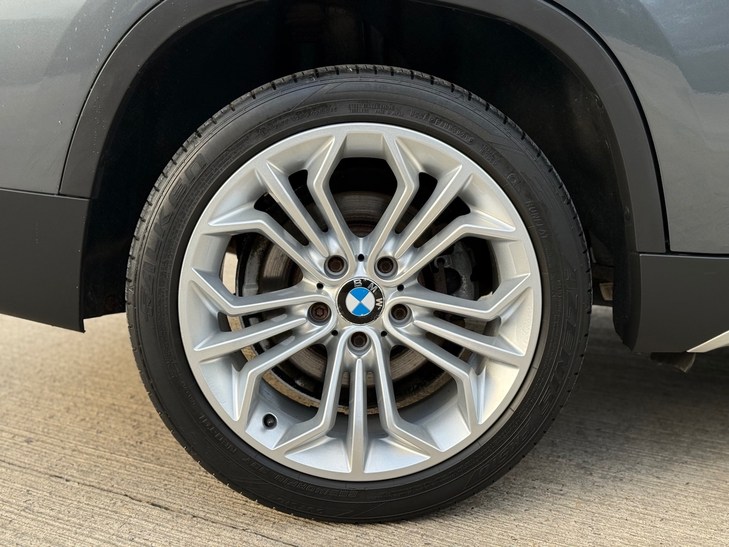 Used BMW X1 2013 for sale - 78070680: Photo 19