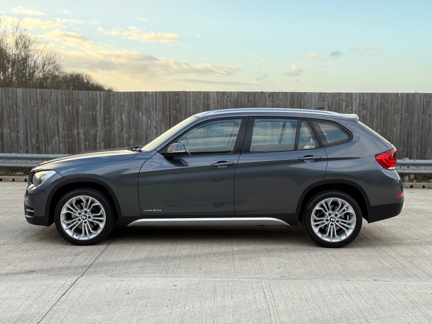 Used BMW X1 2013 for sale - 78070680: Photo 2