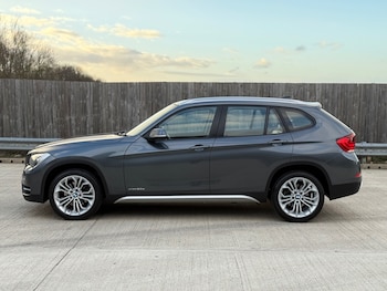 Used BMW X1 2013 for sale - 78070680: Photo