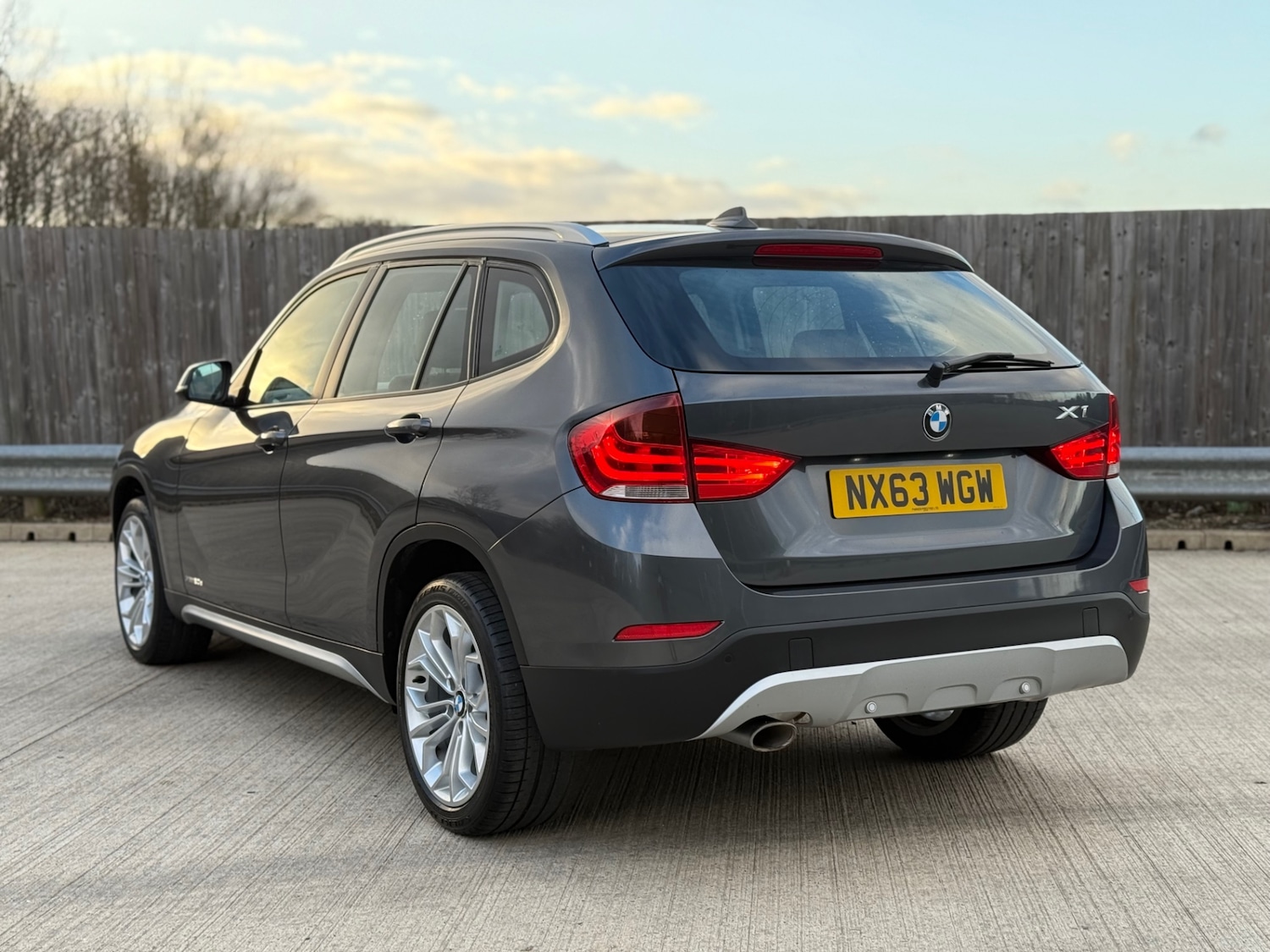 Used BMW X1 2013 for sale - 78070680: Photo 3