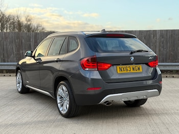Used BMW X1 2013 for sale - 78070680: Photo