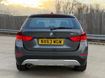 Used BMW X1 2013 for sale - 78070680: Photo