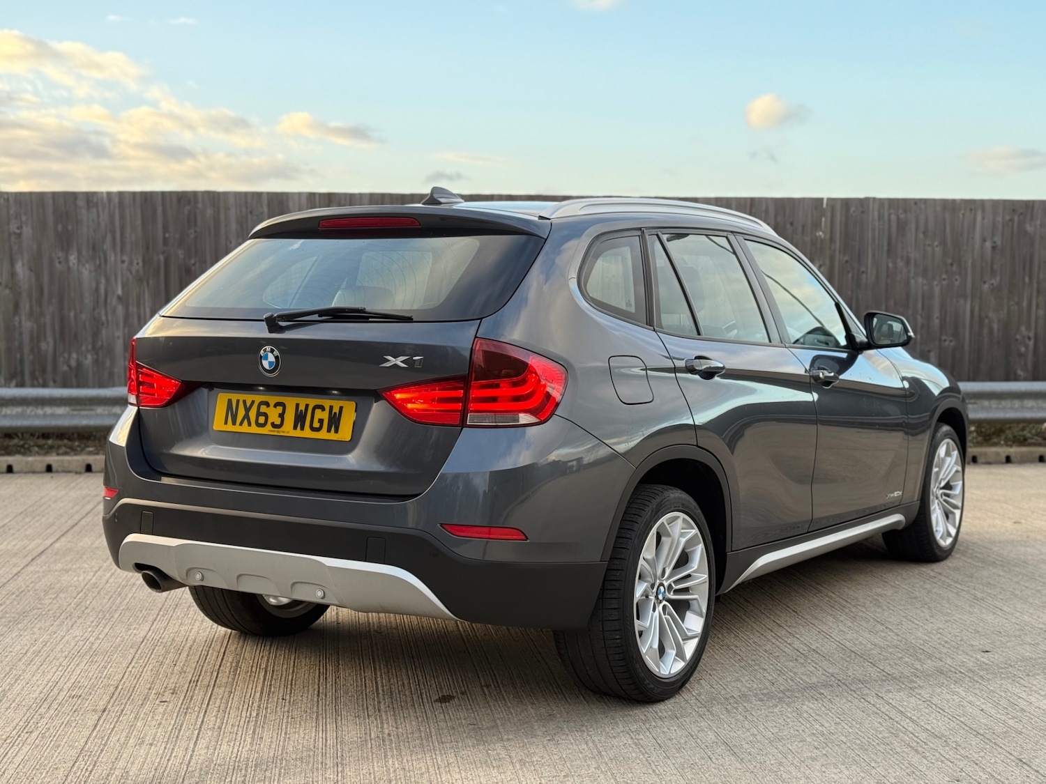 Used BMW X1 2013 for sale - 78070680: Photo 5