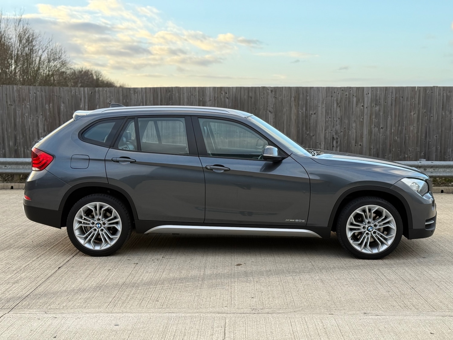 Used BMW X1 2013 for sale - 78070680: Photo 6