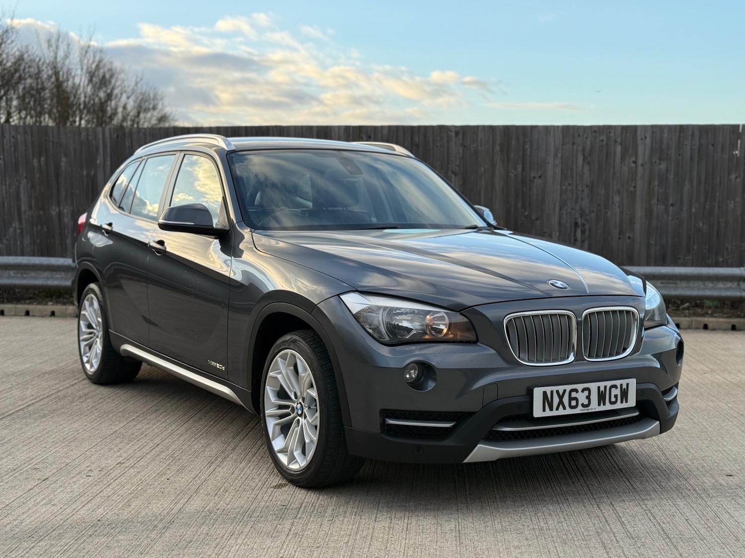 Used BMW X1 2013 for sale - 78070680: Photo 7